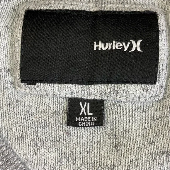 Hurley Sweatshirt - Picture 2 of 3